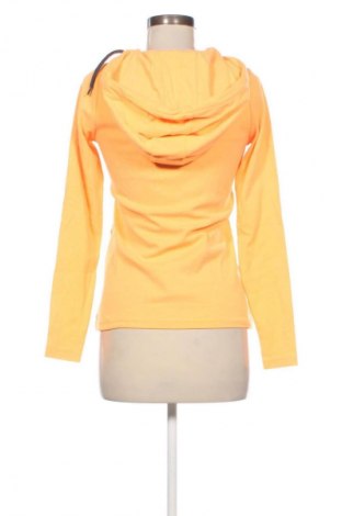 Damen Shirt Erima, Größe S, Farbe Orange, Preis € 10,99