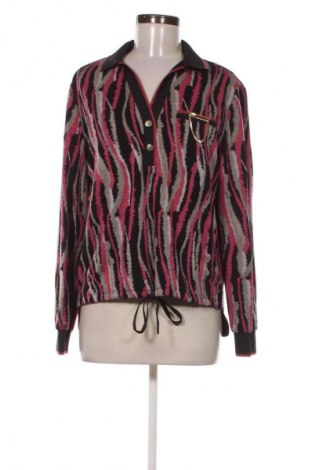 Bluzka damska Ertu, Rozmiar L, Kolor Kolorowy, Cena 43,68 zł