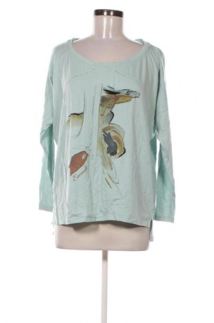 Bluză de femei Escada Sport, Mărime M, Culoare Albastru, Preț 323,68 Lei