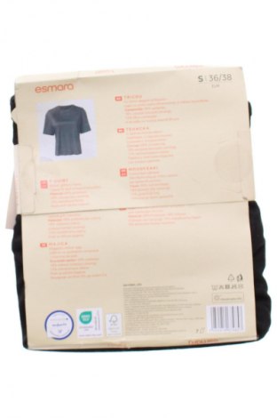 Női blúz Esmara, Méret S, Szín Fekete, Ár 4 242 Ft