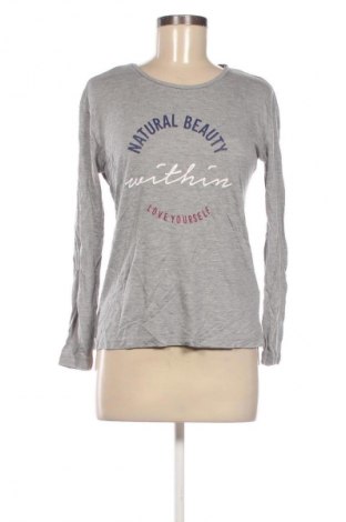 Damen Shirt Esmara, Größe XS, Farbe Grau, Preis € 9,74