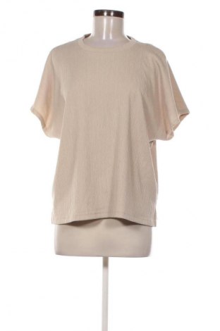 Дамска блуза Esmara, Размер M, Цвят Бежов, Цена 19,14 лв.