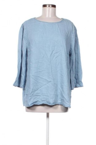 Damen Shirt Esmara, Größe L, Farbe Blau, Preis 15,80 €