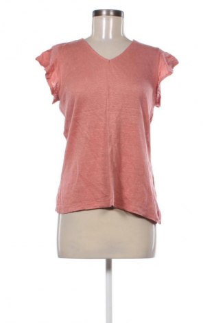 Damen Shirt Esmara, Größe M, Farbe Rosa, Preis 9,72 €