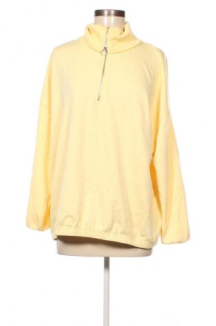 Bluzka damska Esmara, Rozmiar L, Kolor Żółty, Cena 19,99 zł