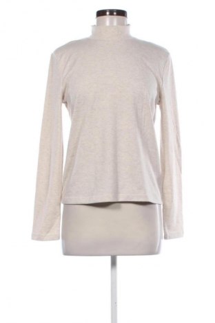 Bluzka damska Esmara, Rozmiar L, Kolor Beżowy, Cena 43,68 zł