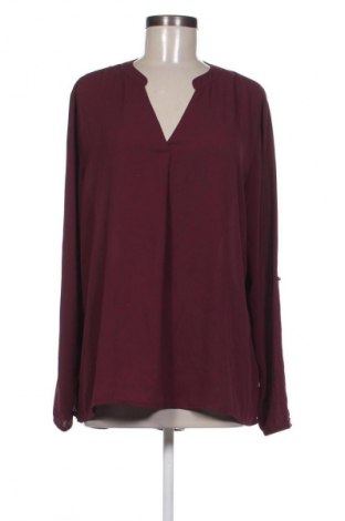 Dámska blúza Esmara, Veľkosť XL, Farba Červená, Cena  9,72 €
