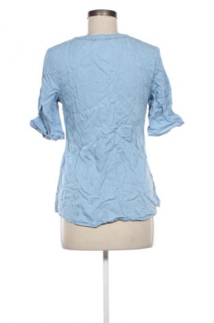 Bluzka damska Esmara, Rozmiar XS, Kolor Niebieski, Cena 23,99 zł