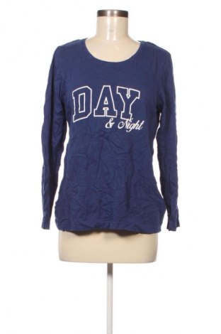 Női blúz Esmara, Méret XL, Szín Kék, Ár 2 549 Ft