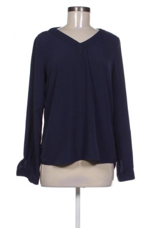 Bluză de femei Esmara, Mărime L, Culoare Albastru, Preț 51,45 Lei