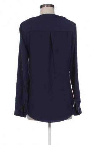 Bluză de femei Esmara, Mărime L, Culoare Albastru, Preț 51,45 Lei