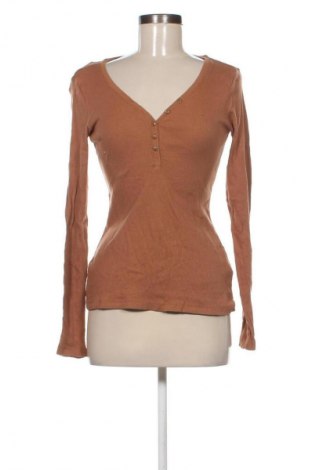 Női blúz Esmara, Méret S, Szín Barna, Ár 1 729 Ft