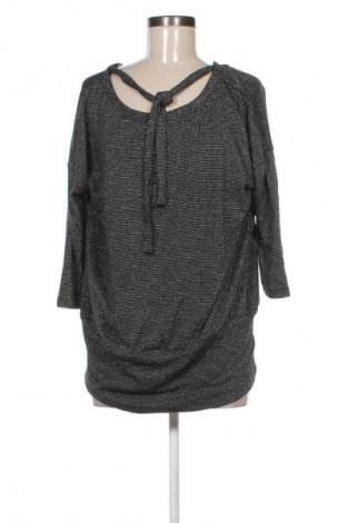 Bluzka damska Esmara, Rozmiar L, Kolor Czarny, Cena 21,99 zł