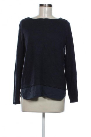 Дамска блуза Esmara, Размер M, Цвят Син, Цена 19,00 лв.