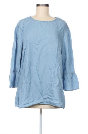 Női blúz Esmara, Méret XL, Szín Kék, Ár 6 177 Ft