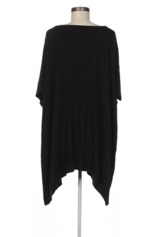 Damen Shirt Esmara, Größe 3XL, Farbe Schwarz, Preis 7,99 €