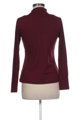 Damen Shirt Esmara, Größe S, Farbe Rot, Preis 15,86 €