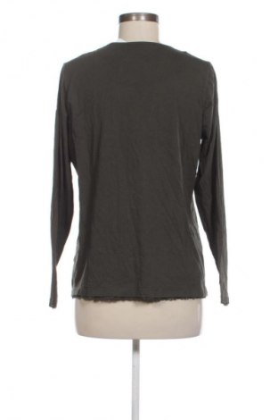 Bluză de femei Esmara, Mărime L, Culoare Verde, Preț 30,99 Lei