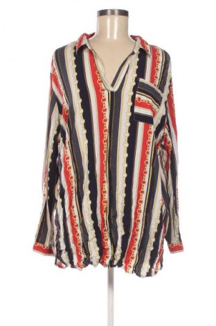 Bluză de femei Esmara, Mărime 3XL, Culoare Multicolor, Preț 50,00 Lei