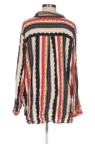 Bluză de femei Esmara, Mărime 3XL, Culoare Multicolor, Preț 50,00 Lei