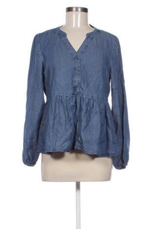 Damen Shirt Esmara, Größe M, Farbe Blau, Preis 9,71 €