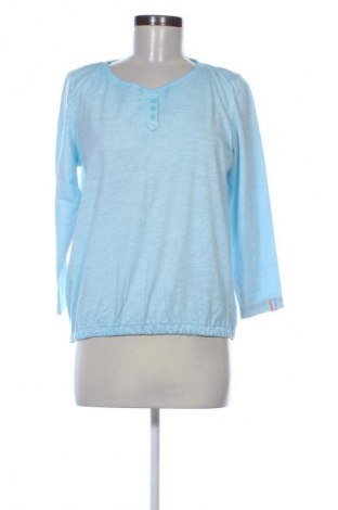 Damen Shirt Esmara, Größe M, Farbe Blau, Preis € 9,71