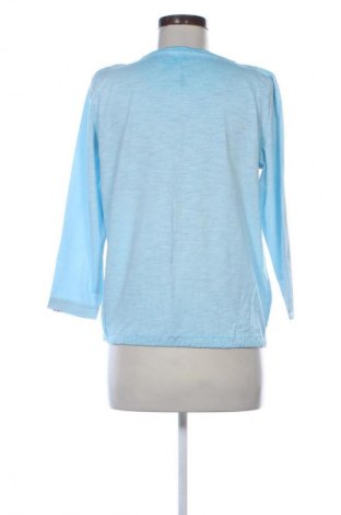Damen Shirt Esmara, Größe M, Farbe Blau, Preis € 9,71
