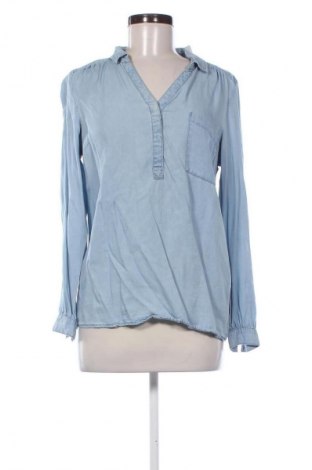 Damen Shirt Esmara, Größe S, Farbe Blau, Preis € 9,72