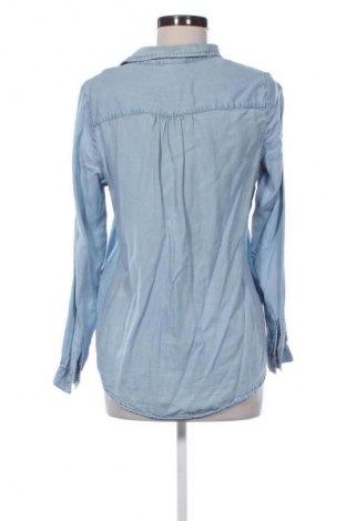 Damen Shirt Esmara, Größe S, Farbe Blau, Preis € 9,72