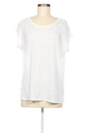 Damen Shirt Esmara, Größe L, Farbe Weiß, Preis € 10,00