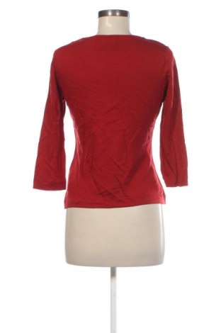 Dámská halenka Esprit, Velikost S, Barva Červená, Cena  179,00 Kč