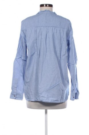 Γυναικεία μπλούζα Esprit, Μέγεθος M, Χρώμα Μπλέ, Τιμή 17,39 €