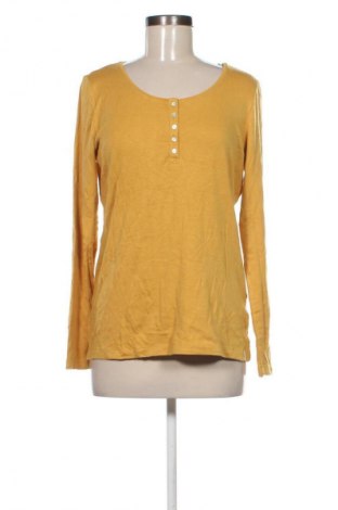 Bluză de femei Esprit, Mărime XL, Culoare Galben, Preț 47,99 Lei