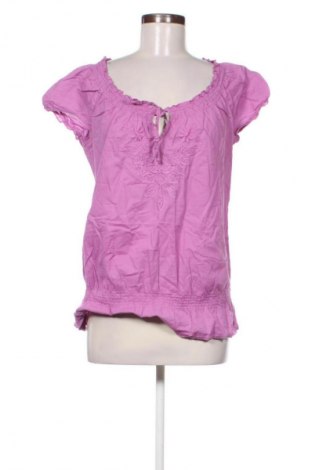 Damen Shirt Esprit, Größe M, Farbe Lila, Preis € 13,81