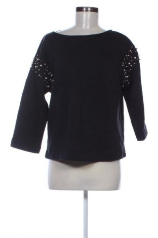 Дамска блуза Esprit, Размер S, Цвят Черен, Цена 18,99 лв.