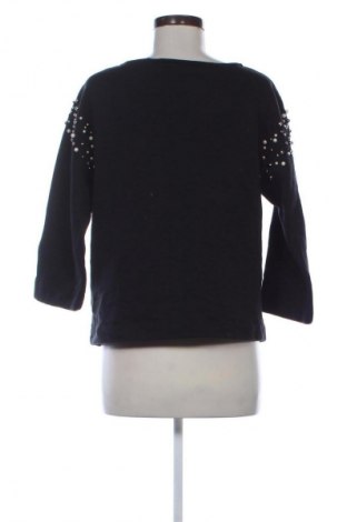 Дамска блуза Esprit, Размер S, Цвят Черен, Цена 18,99 лв.