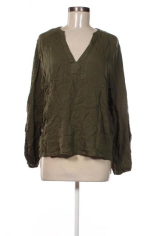 Bluzka damska Esprit, Rozmiar L, Kolor Zielony, Cena 43,99 zł