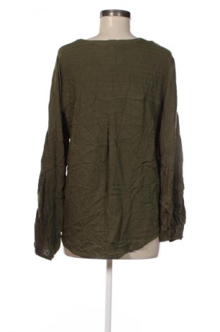 Bluzka damska Esprit, Rozmiar L, Kolor Zielony, Cena 43,99 zł