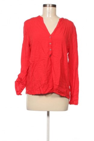 Bluzka damska Esprit, Rozmiar M, Kolor Czerwony, Cena 27,99 zł