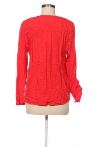 Bluzka damska Esprit, Rozmiar M, Kolor Czerwony, Cena 27,99 zł