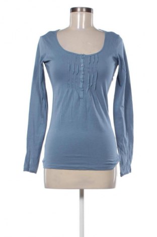 Dámská halenka Esprit, Velikost S, Barva Modrá, Cena  430,00 Kč