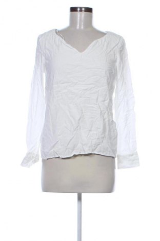 Γυναικεία μπλούζα Esprit, Μέγεθος XS, Χρώμα Λευκό, Τιμή 6,99 €