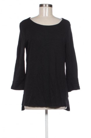 Γυναικεία μπλούζα Esprit, Μέγεθος XL, Χρώμα Μαύρο, Τιμή 8,99 €