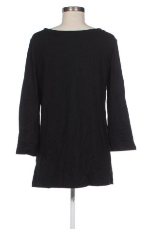 Γυναικεία μπλούζα Esprit, Μέγεθος XL, Χρώμα Μαύρο, Τιμή 8,99 €