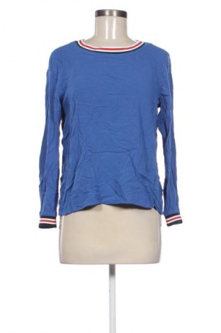 Дамска блуза Esprit, Размер M, Цвят Многоцветен, Цена 8,99 лв.