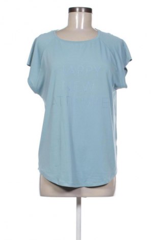 Dámská halenka Esprit, Velikost L, Barva Modrá, Cena  342,00 Kč