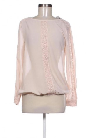 Bluză de femei Esprit, Mărime M, Culoare Bej, Preț 89,47 Lei