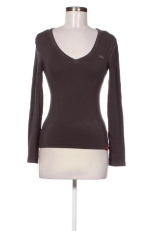 Дамска блуза Esprit, Размер S, Цвят Кафяв, Цена 34,00 лв.