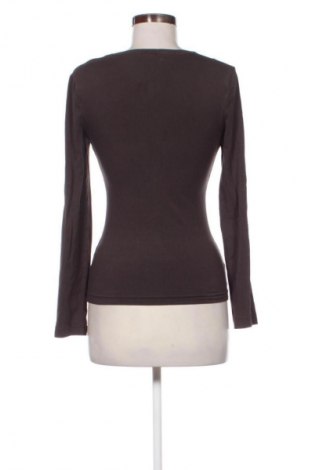 Дамска блуза Esprit, Размер S, Цвят Кафяв, Цена 34,00 лв.