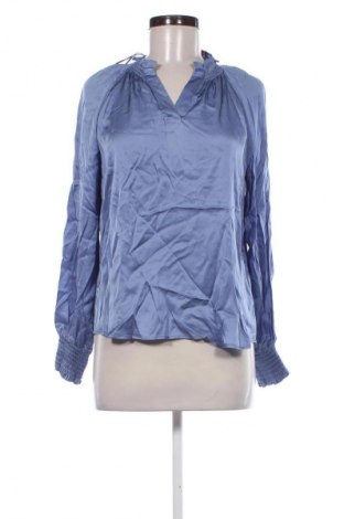 Dámská halenka Esprit, Velikost S, Barva Modrá, Cena  421,00 Kč